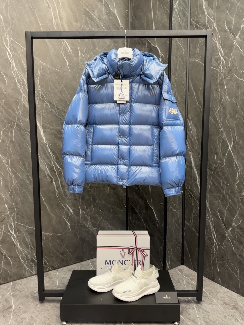 Moncler Down Coat